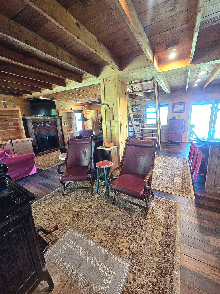 795 Porter Field Gap Road Robbinsville, NC 28771 - Photo 81 of 105