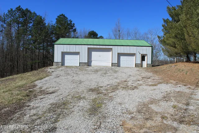 $135,000 | 107 Billy Ridge Road, Jamestown, TN 38556