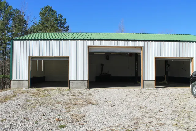 $135,000 | 107 Billy Ridge Road, Jamestown, TN 38556