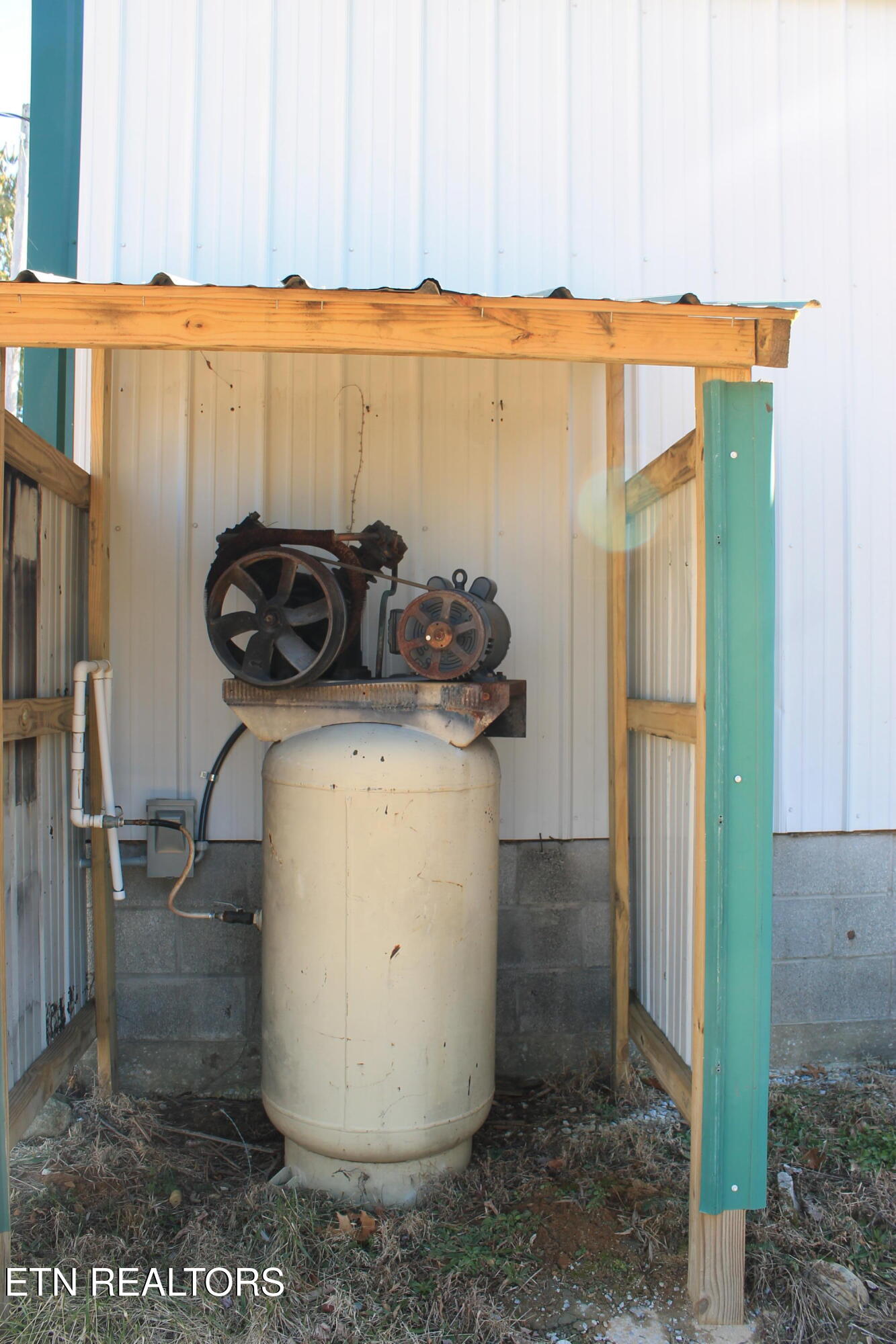 107 Billy Ridge Road Jamestown, TN 38556 - Photo 13 of 15 IMG_7489