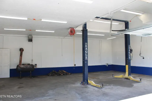 $135,000 | 107 Billy Ridge Road, Jamestown, TN 38556