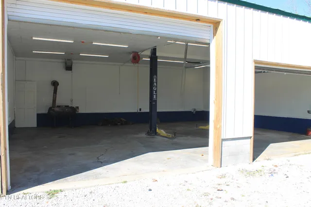 $135,000 | 107 Billy Ridge Road, Jamestown, TN 38556