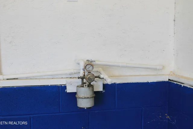 $135,000 | 107 Billy Ridge Road, Jamestown, TN 38556