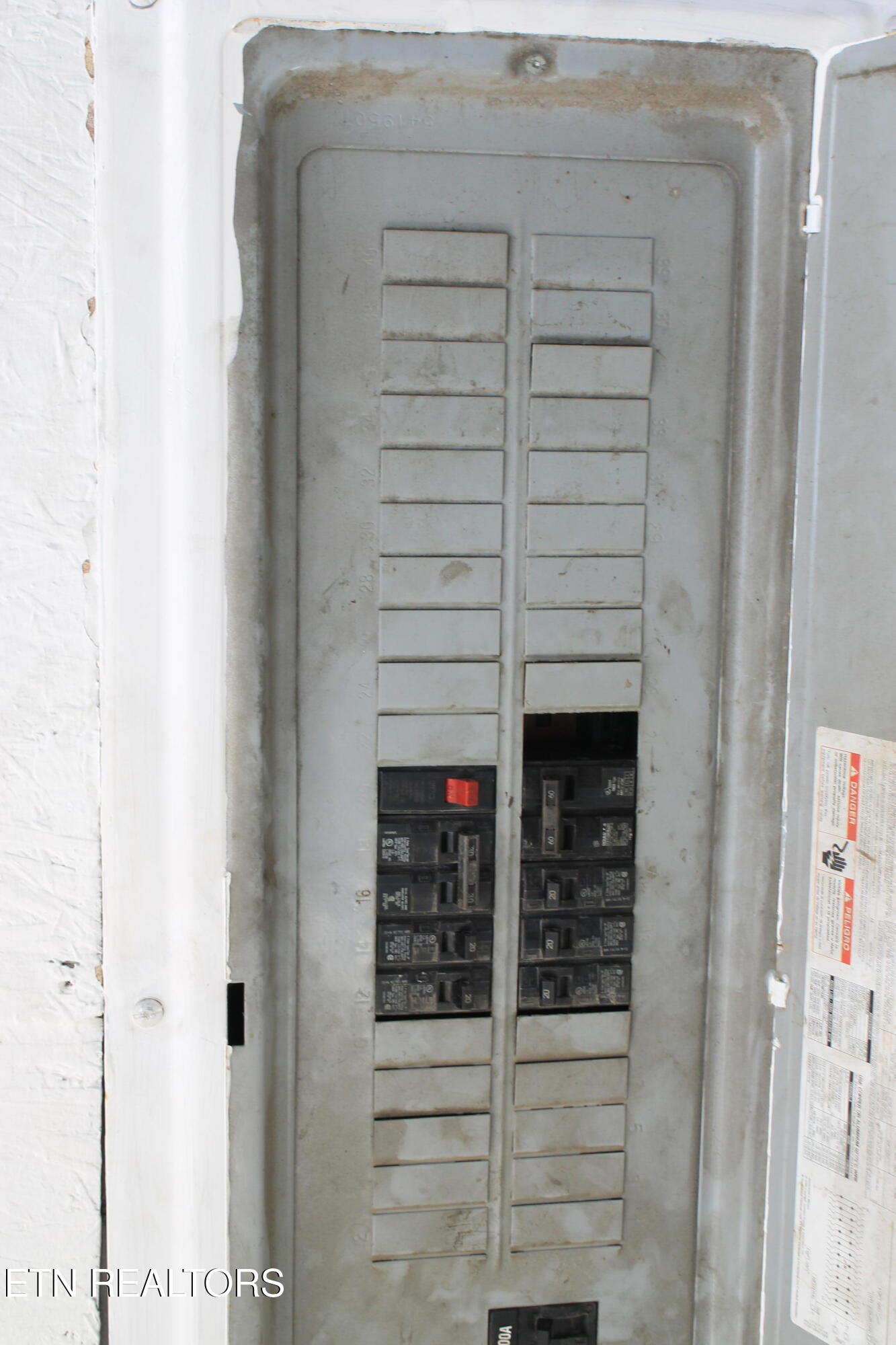 107 Billy Ridge Road Jamestown, TN 38556 - Photo 7 of 15 IMG_7479