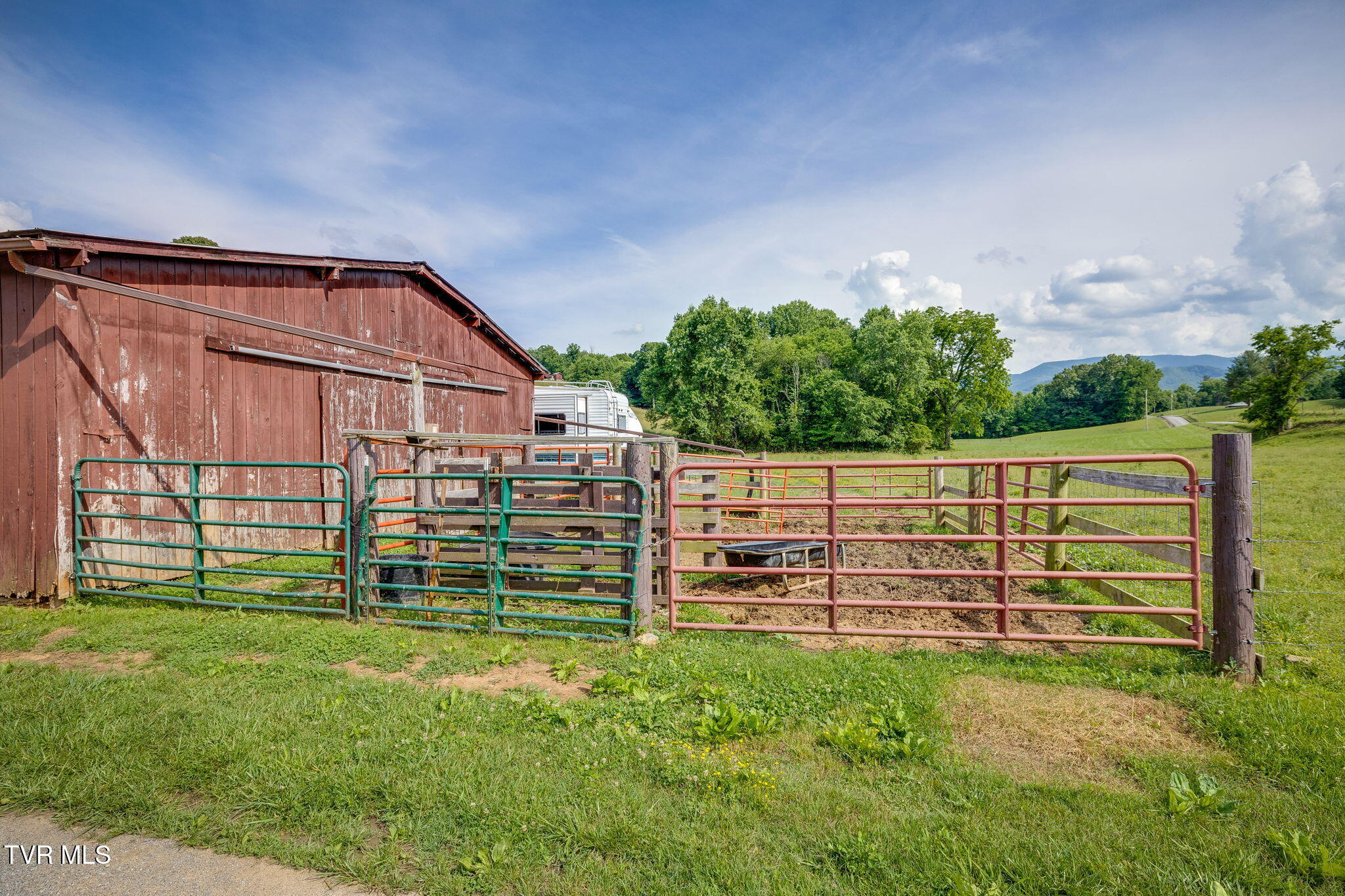 102 Fellers Road Chuckey, TN 37641 - Photo 3 of 15 106 - Copy