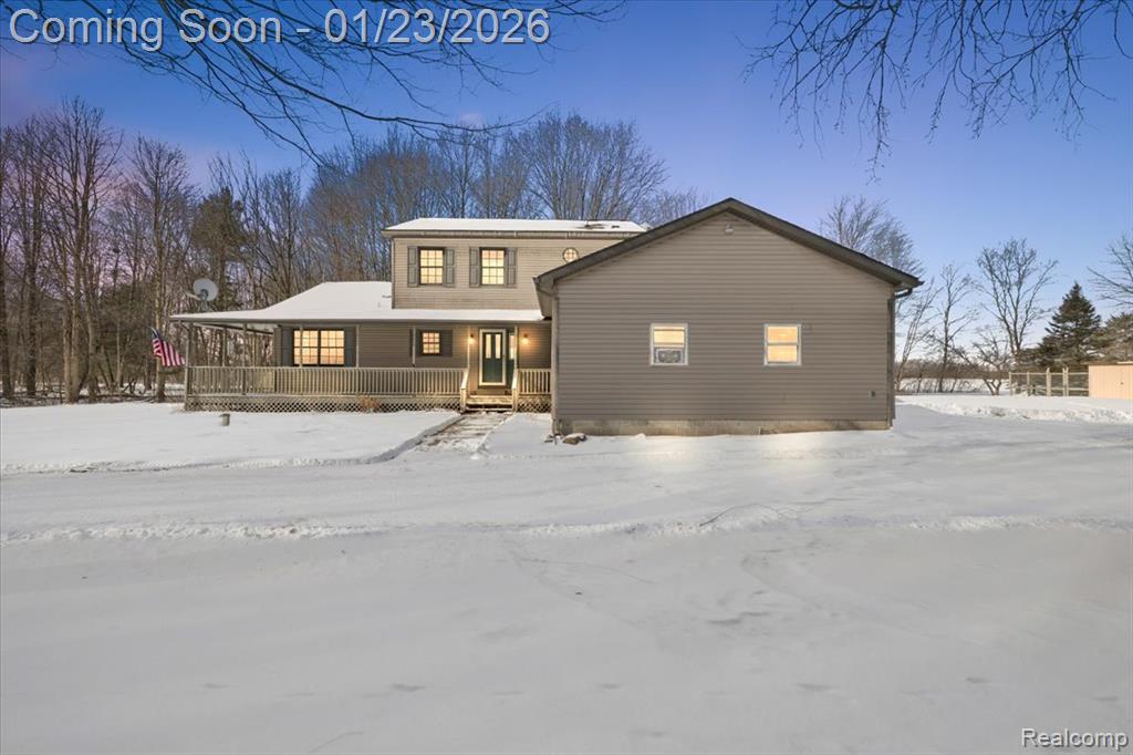 8404 Black River Road Jeddo, MI 48032 - Photo 1 of 60 Gallery Image 1