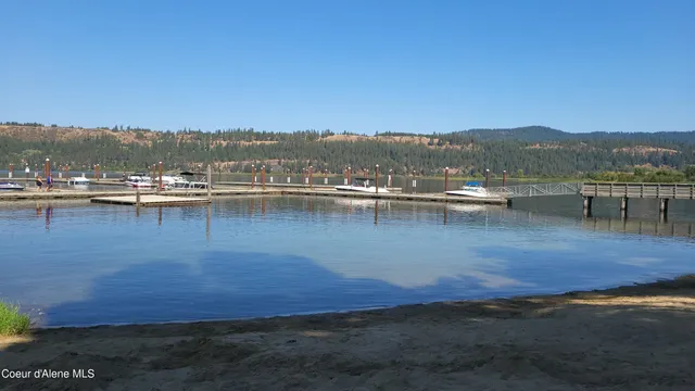 $94,525 | Nna South Nna S Hearthstone Road, Harrison, ID 83833