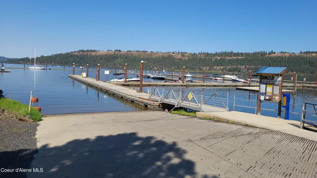 $94,525 | Nna South Nna S Hearthstone Road, Harrison, ID 83833