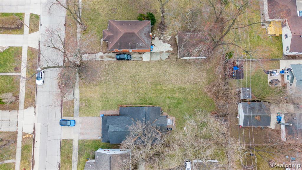 5128 Harding Street Dearborn Heights, MI 48125 - Photo 3 of 9