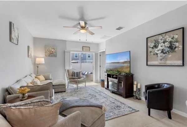 $2,380 | 1805 Heart Lk Drive, Groveland, FL 34736