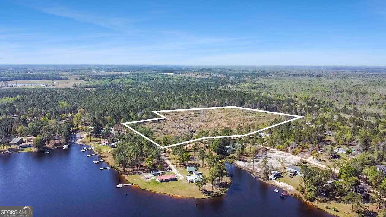 0 Gene Bland Road Jesup, GA 31545 - Photo 1 of 1