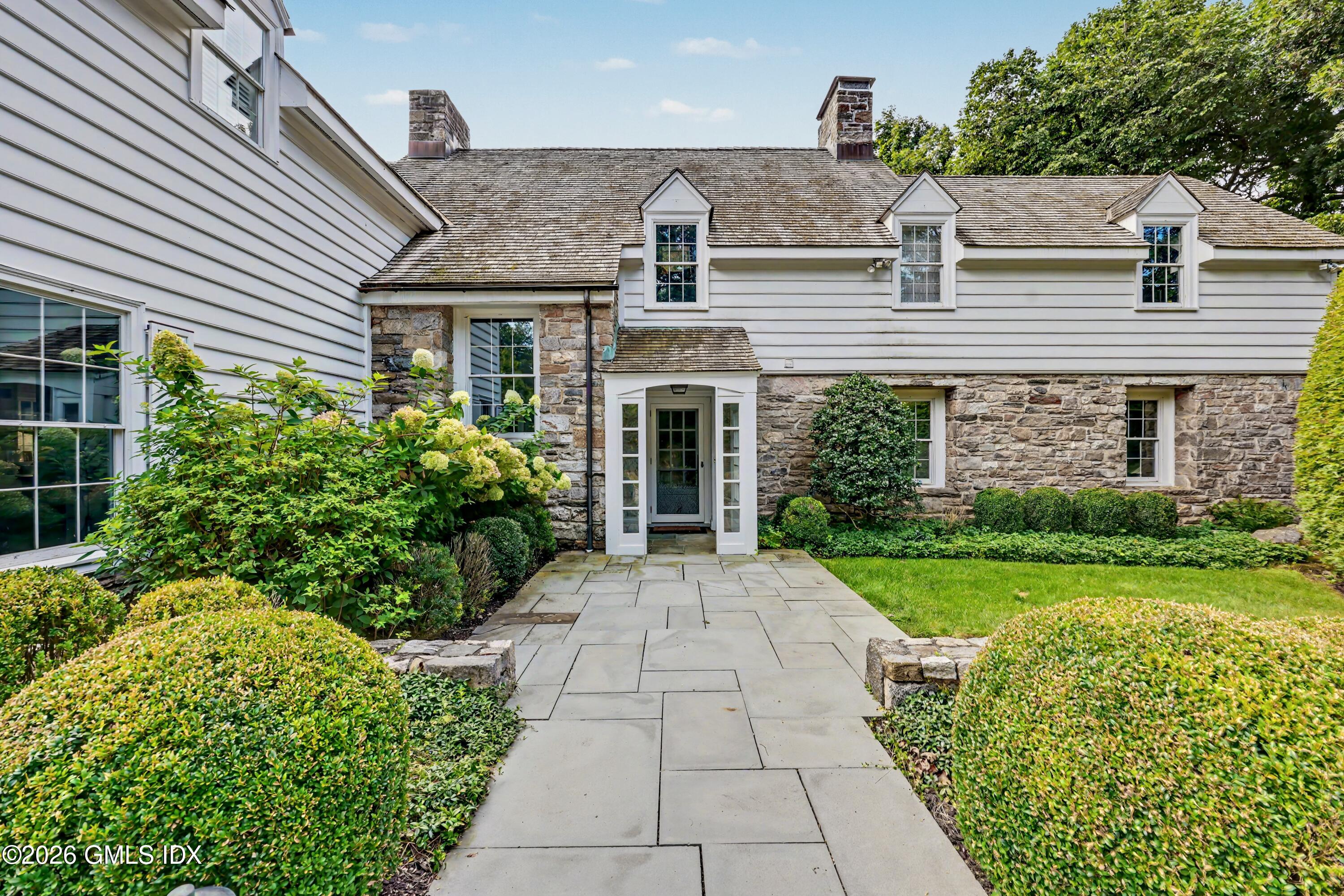 53 Rock Maple Road Greenwich, CT 06830 - Photo 2 of 44 74-print-53-rock-maple-rd