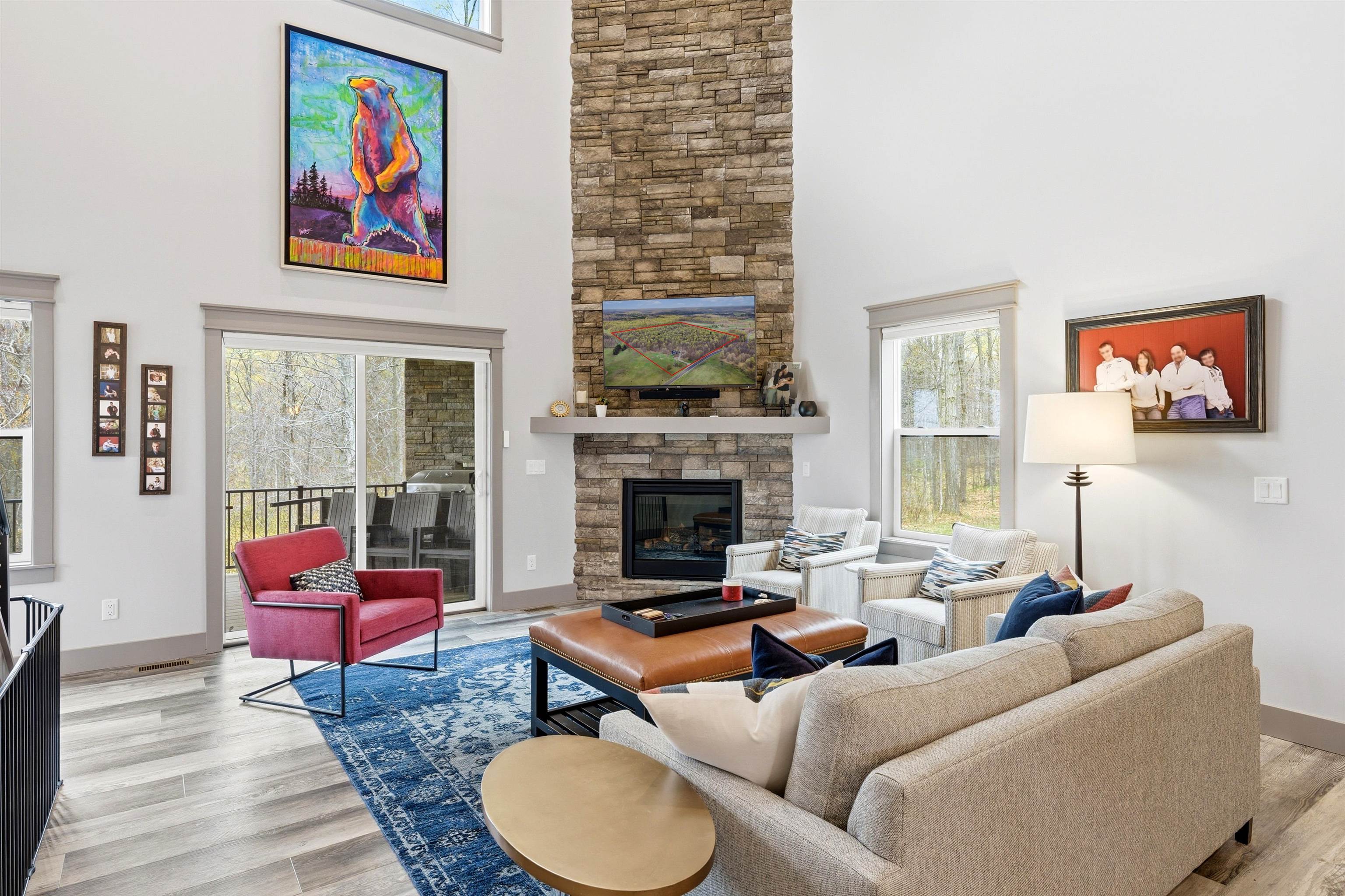 13496 South Solon Road Traverse City, MI 49684 - Photo 8 of 67 Gallery Image 8