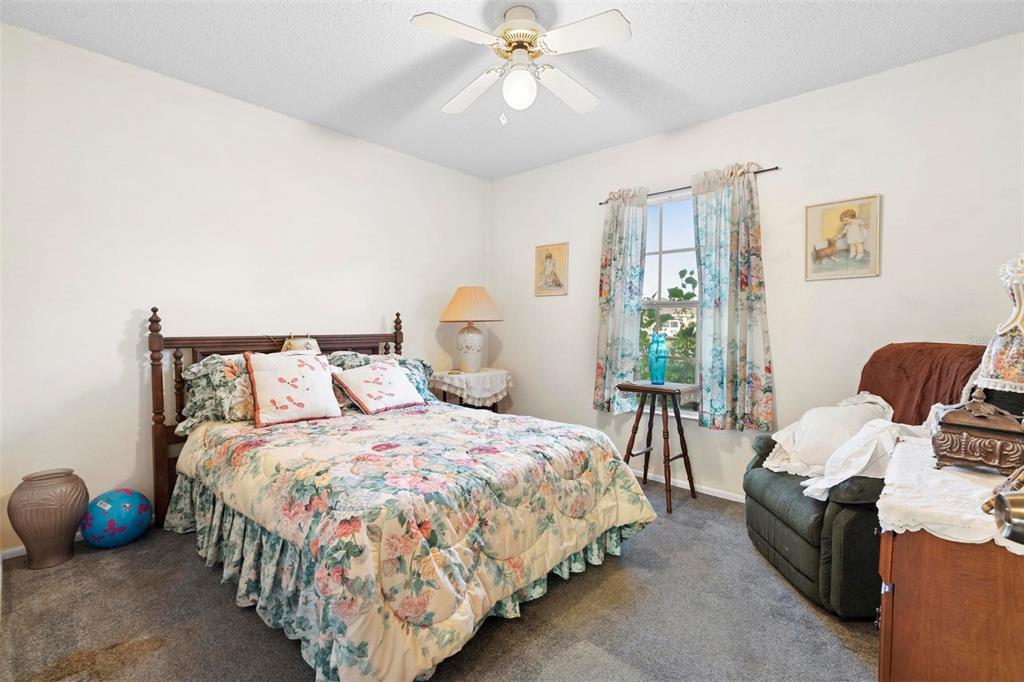 2573 Delaware Road Deltona, FL 32738 - Photo 8 of 31 guest bedroom 1