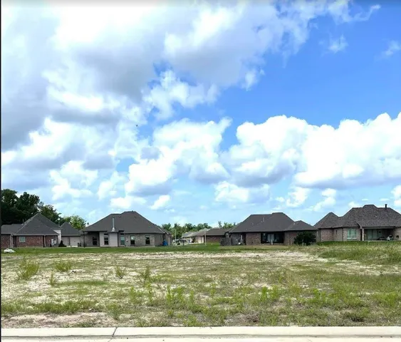 $92,000 | Lot #40 Sophia Drive, Luling, LA 70070