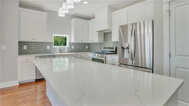 $289,000 | 716 Chestnut Avenue, Osawatomie, KS 66064