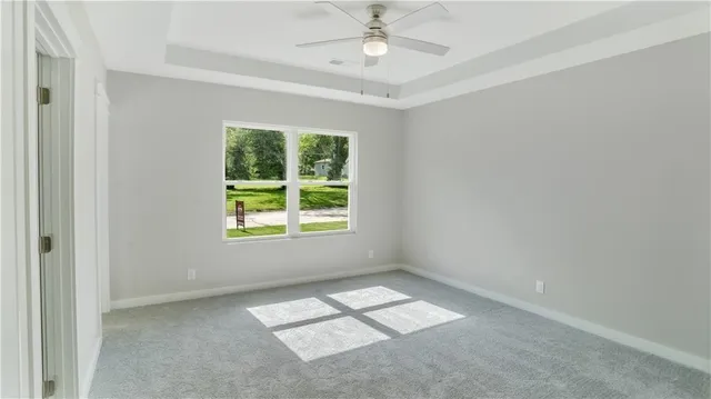 $289,000 | 716 Chestnut Avenue, Osawatomie, KS 66064