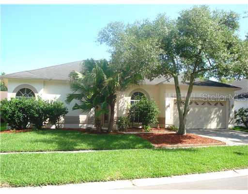 9742 Fox Chapel Road Tampa, FL 33647 - Photo 1 of 1 Exterior Front