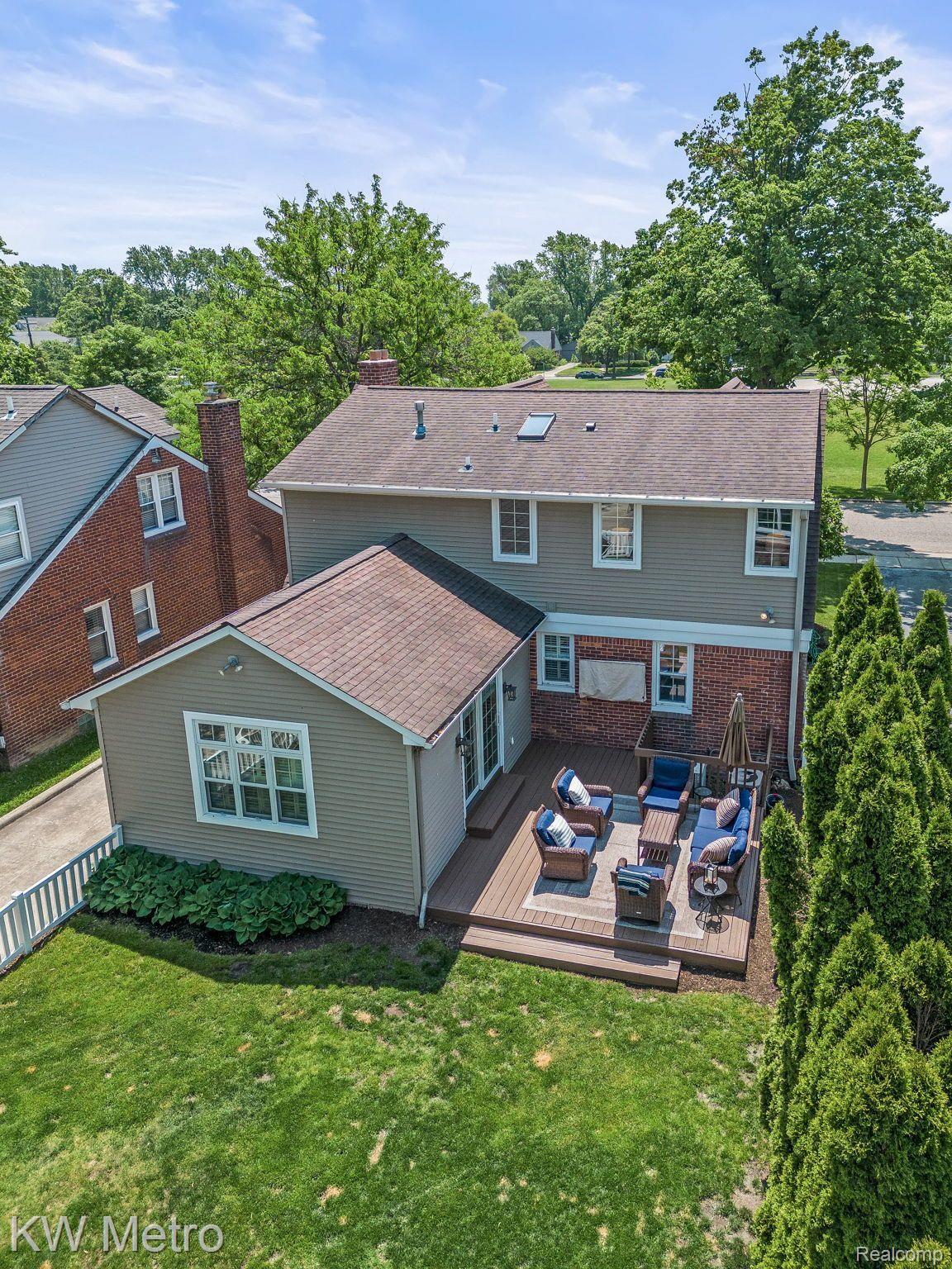 2193 Windemere Road Birmingham, MI 48009 - Photo 5 of 45 Gallery Image 5