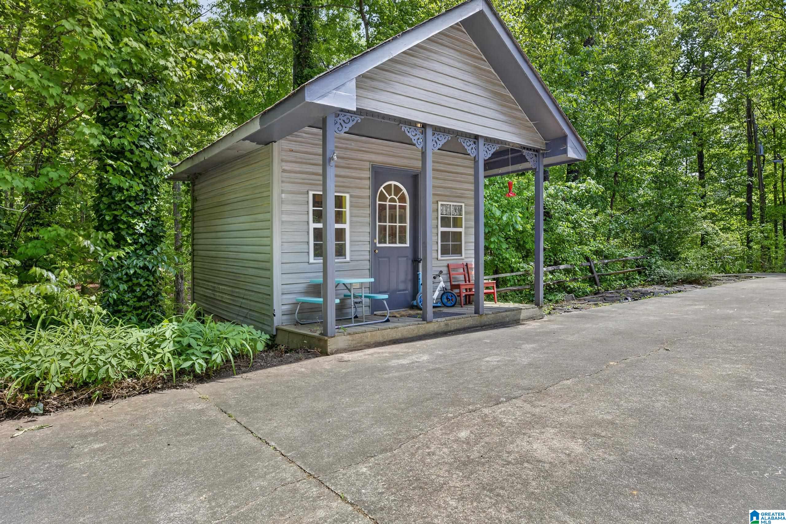 209 Angel Road Anniston, AL 36207 - Photo 45 of 81