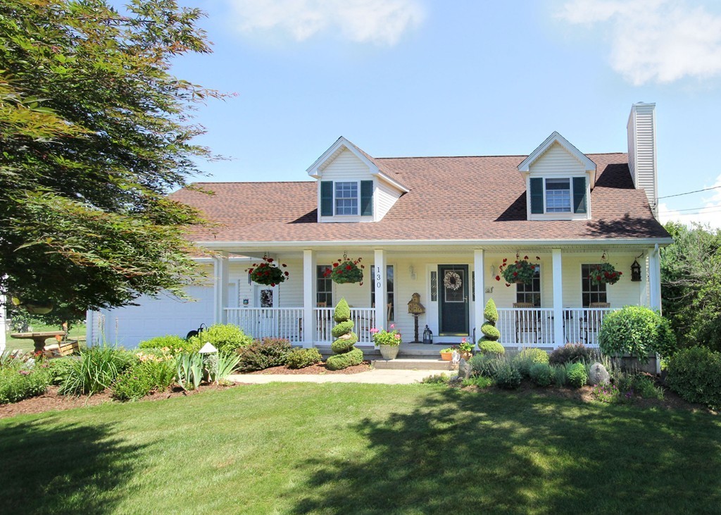 130 Vining Hill Road Southwick, MA 01077 - Photo 1 of 23 Gallery Image 1
