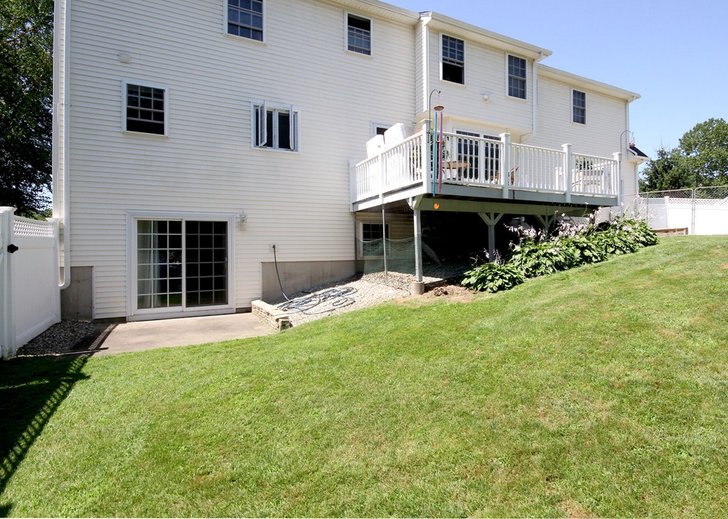 130 Vining Hill Road Southwick, MA 01077 - Photo 23 of 23 Gallery Image 23