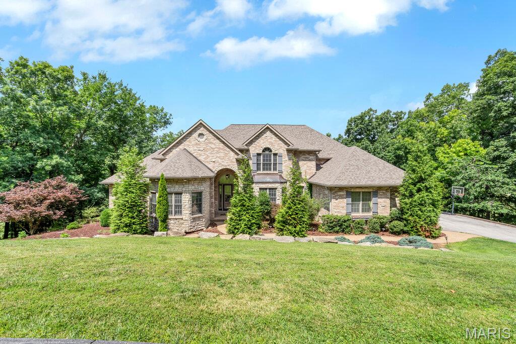 1233 Diamond Valley Drive High Ridge, MO 63049 - Photo 79 of 80