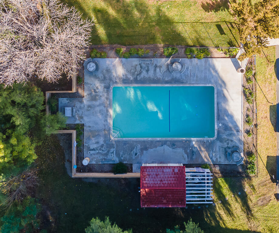 31355 The Old Road, Unit E Castaic, CA 91384 - Photo 4 of 38 a view of front door of house with yard