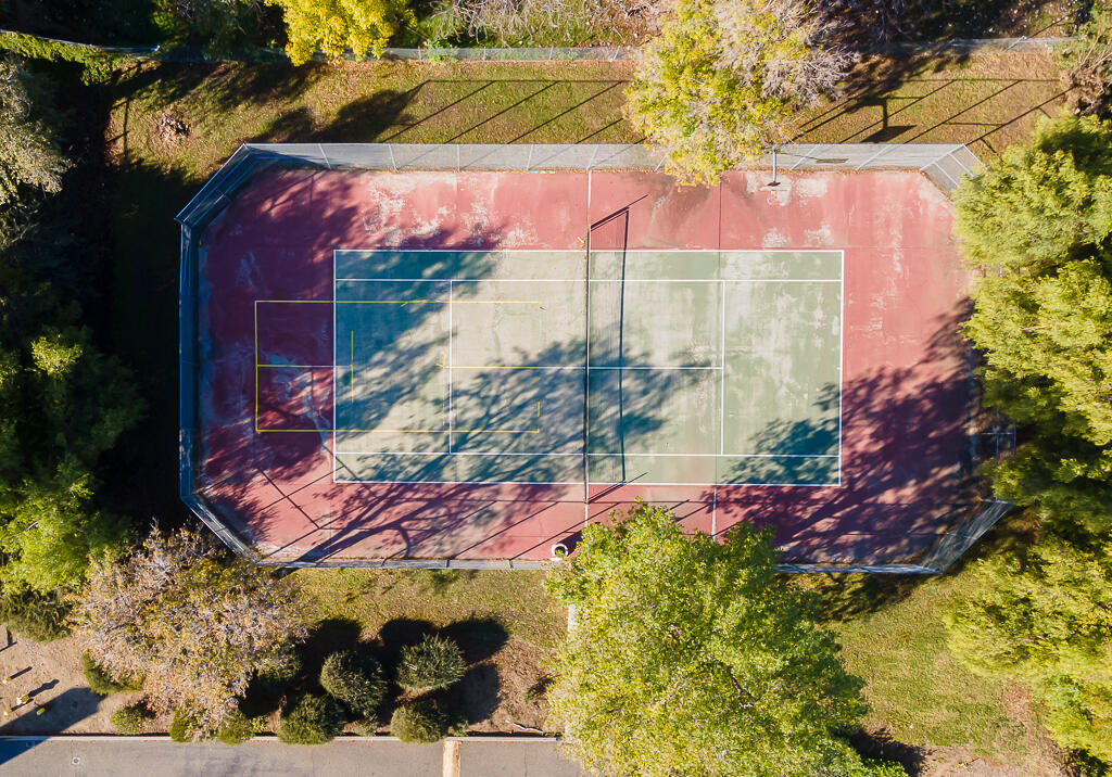31355 The Old Road, Unit E Castaic, CA 91384 - Photo 6 of 38 a view of a pathway with an outdoor space