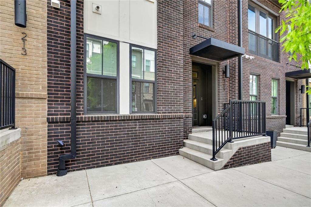 209 New Street Decatur, GA 30030 - Photo 1 of 30