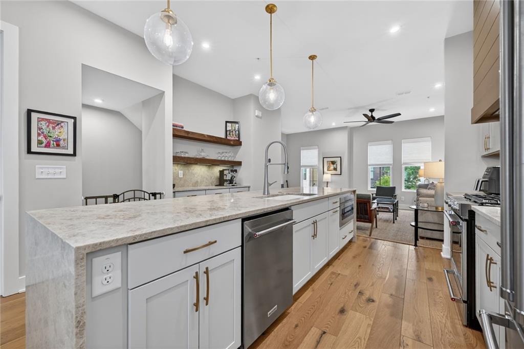 209 New Street Decatur, GA 30030 - Photo 11 of 30