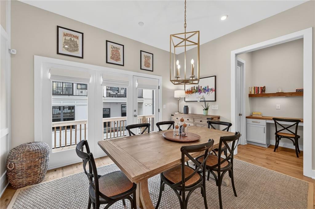 209 New Street Decatur, GA 30030 - Photo 15 of 30