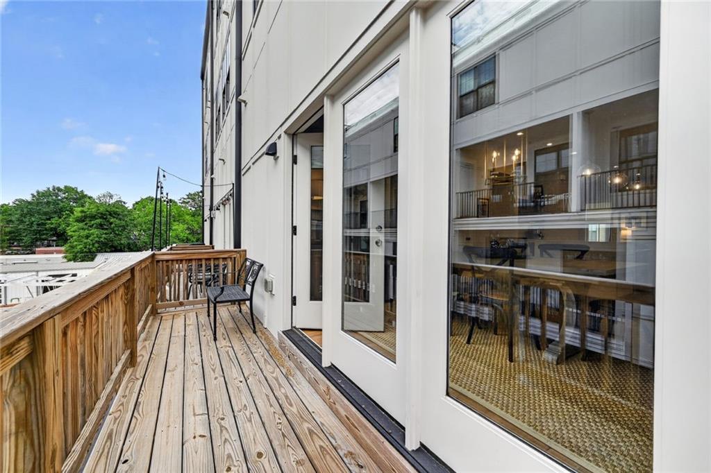209 New Street Decatur, GA 30030 - Photo 16 of 30