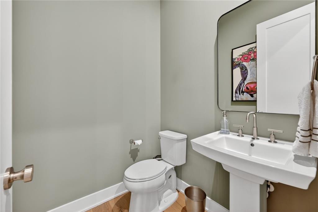 209 New Street Decatur, GA 30030 - Photo 17 of 30