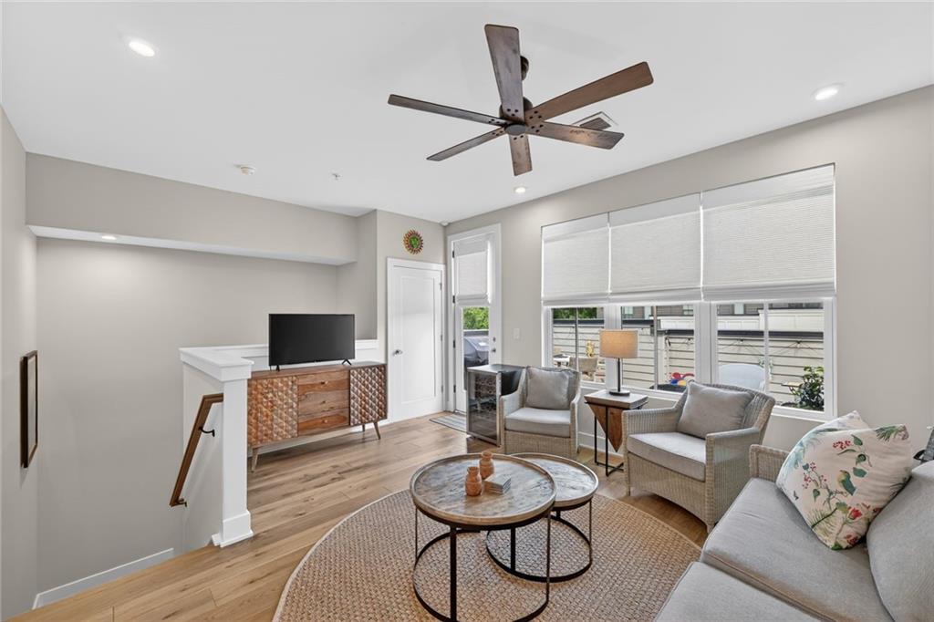 209 New Street Decatur, GA 30030 - Photo 24 of 30