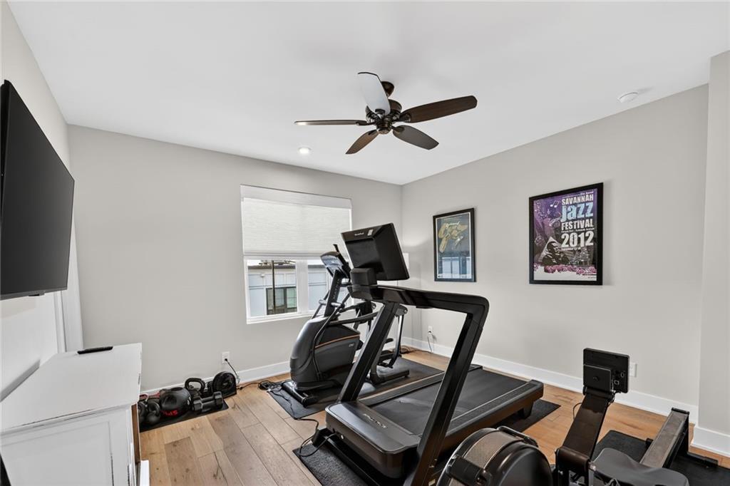 209 New Street Decatur, GA 30030 - Photo 26 of 30