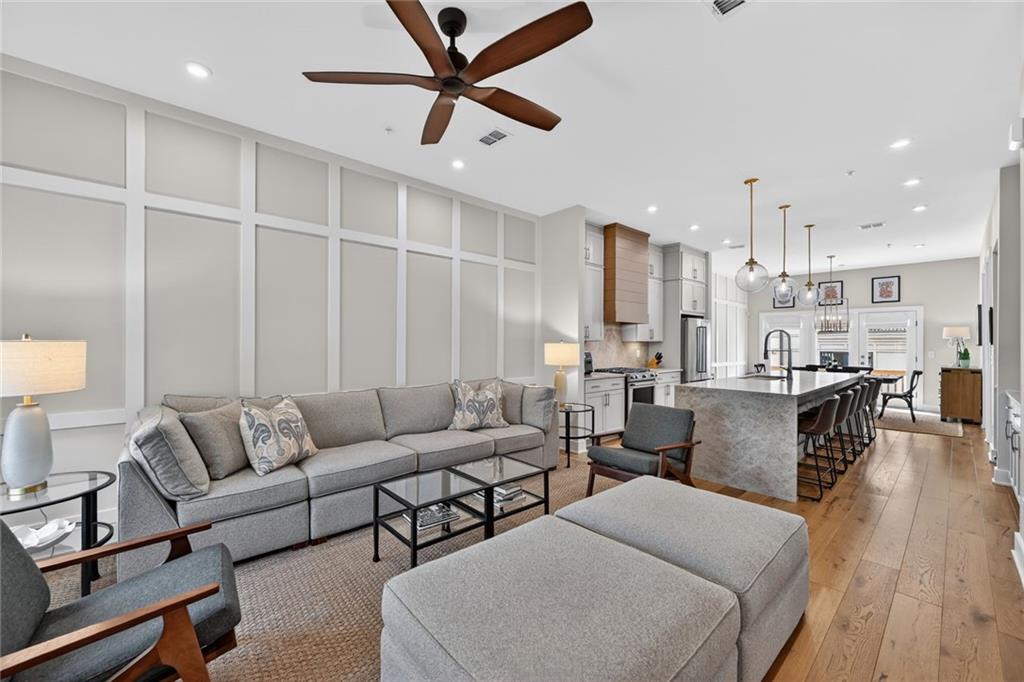 209 New Street Decatur, GA 30030 - Photo 7 of 30