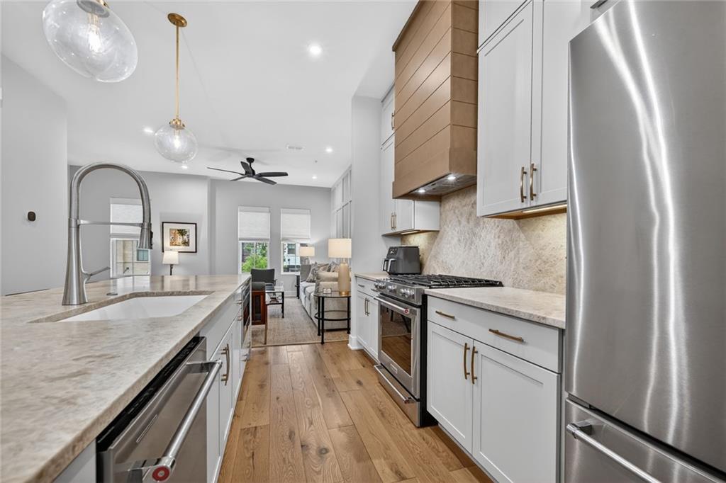 209 New Street Decatur, GA 30030 - Photo 10 of 30