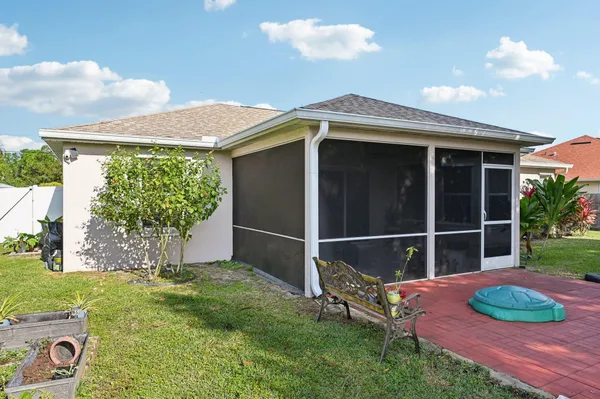 $2,950 | 5920 Northwest Wolverine Road, Port St. Lucie, FL 34986