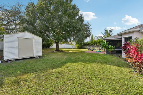 $2,950 | 5920 Northwest Wolverine Road, Port St. Lucie, FL 34986
