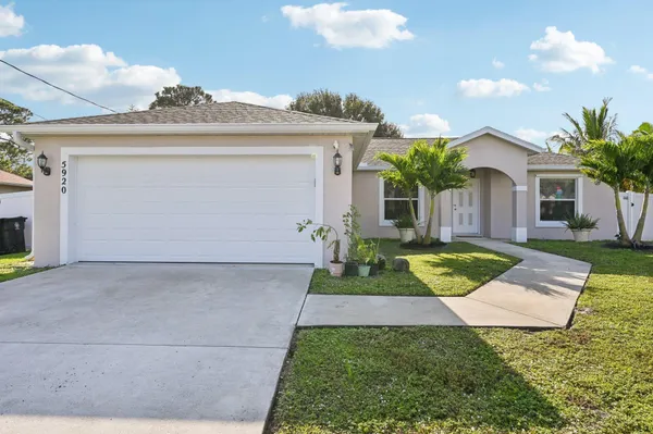 $2,950 | 5920 Northwest Wolverine Road, Port St. Lucie, FL 34986
