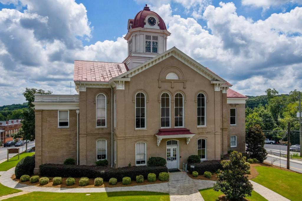 190 Ruby Robin Road Jefferson, GA 30549 - Photo 12 of 15 Gallery Image 12