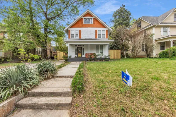 $474,900 | 2031 Central Avenue, Memphis, TN 38104