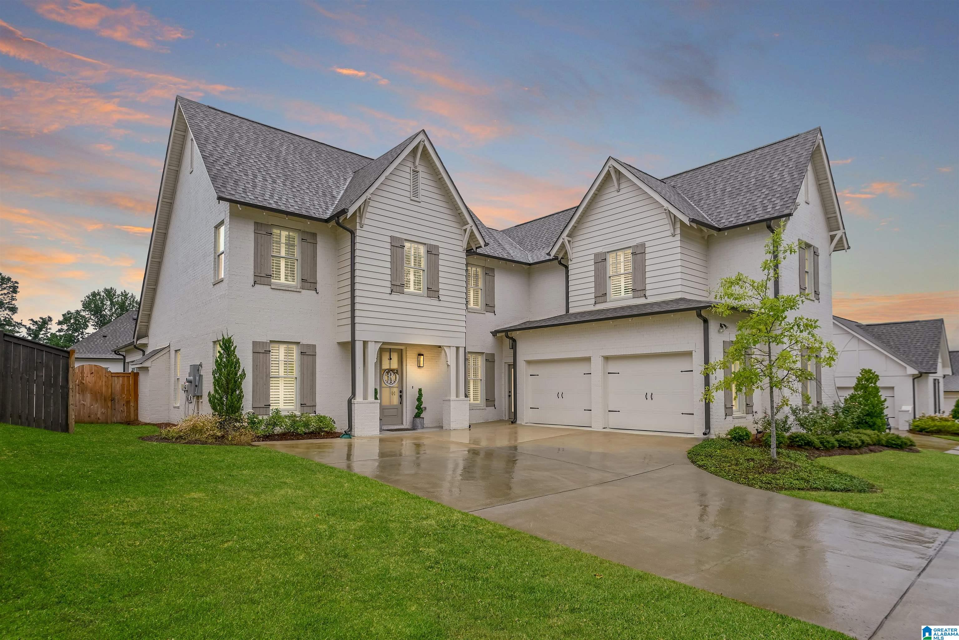 1730 Helen Ridge Drive Birmingham, AL 35242 - Photo 1 of 45