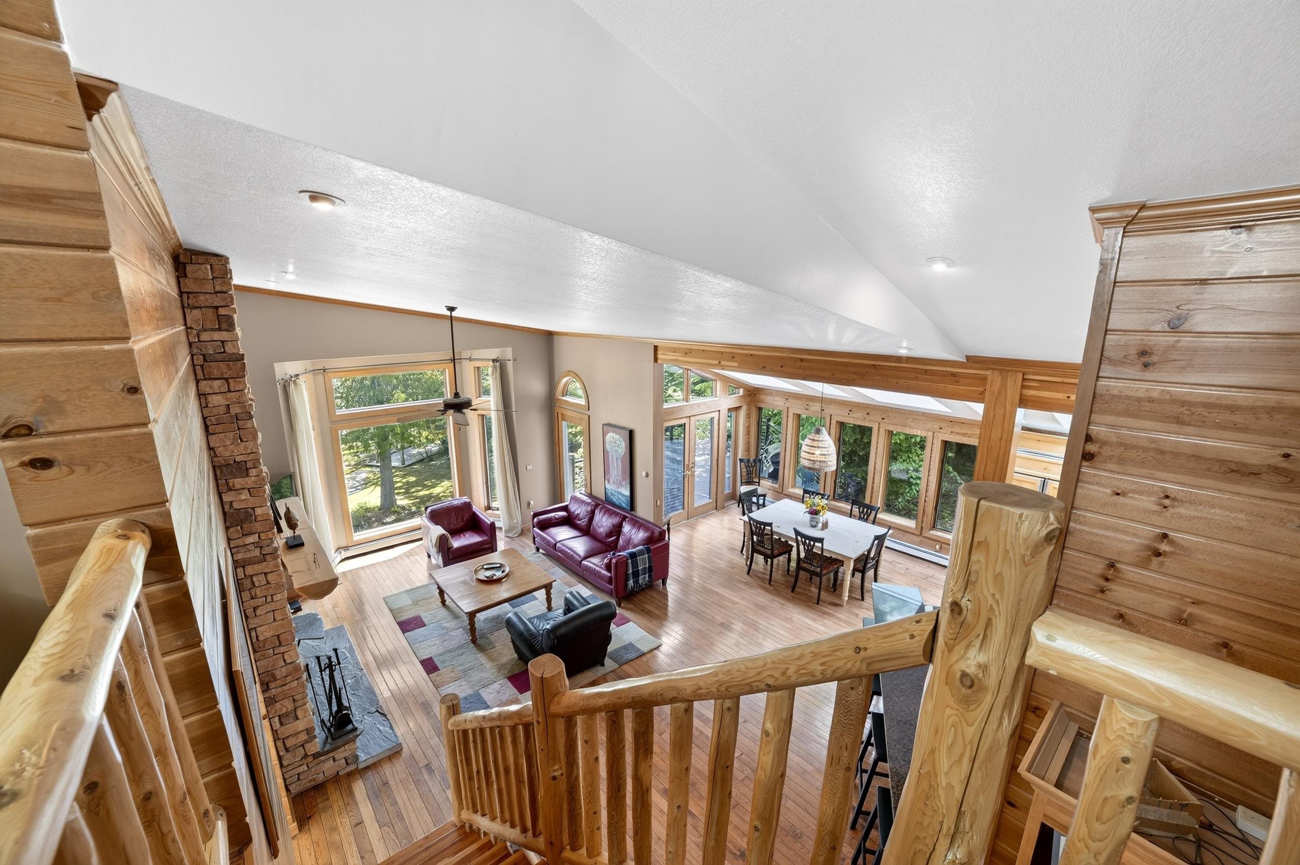 12246 Pine Ridge Trail Kewadin, MI 49648 - Photo 22 of 63