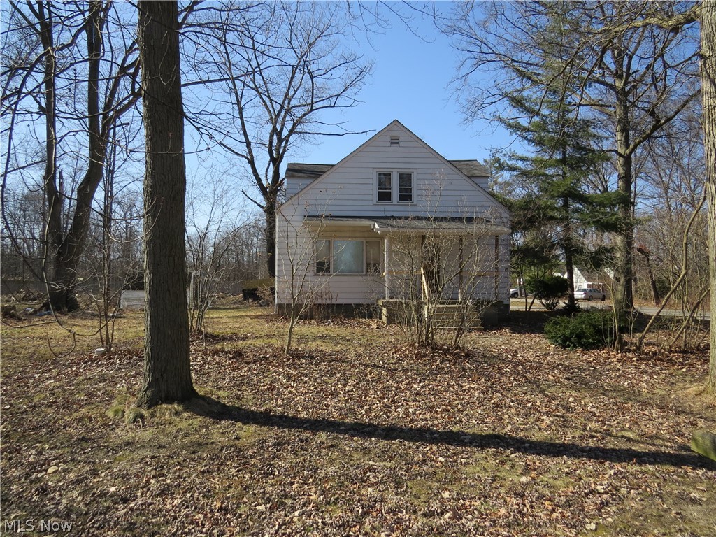 4106 Fulton Road Lorain, OH 44055 - Photo 1 of 2