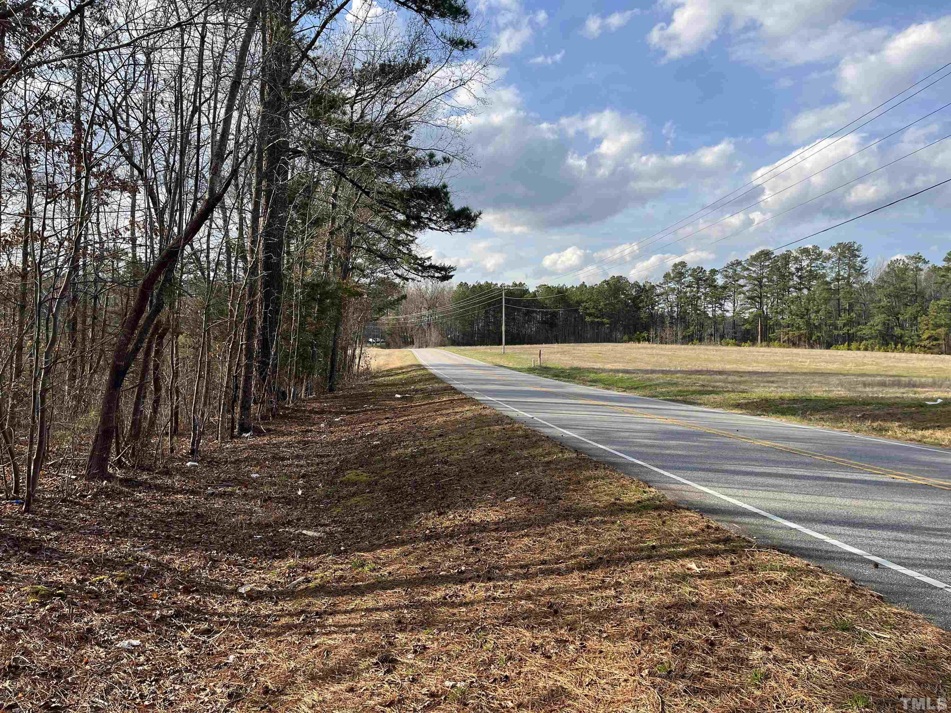 Lot 2-tbd) Peach Orchard Road Louisburg, NC 27549 - Photo 5 of 13