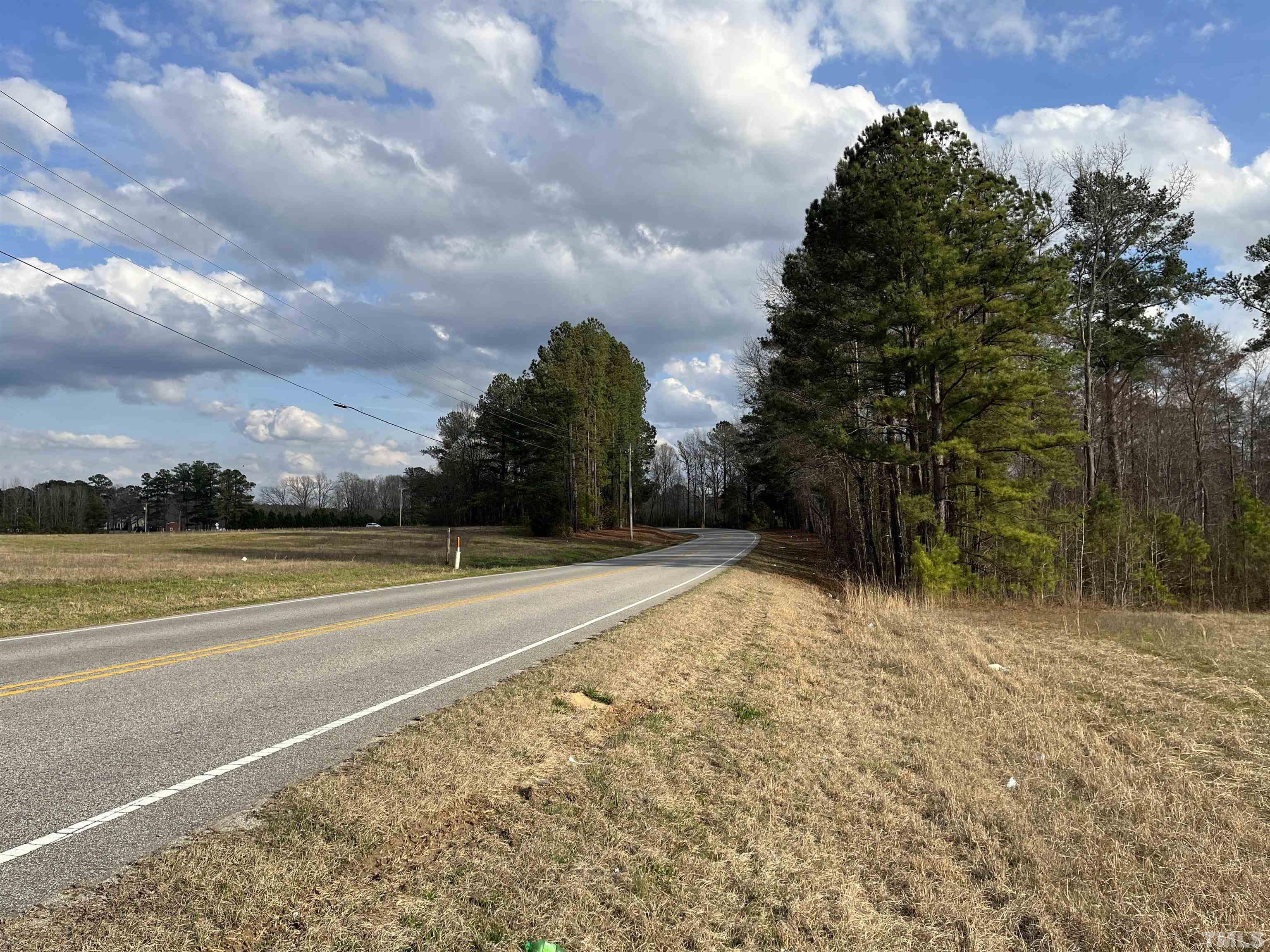 Lot 2-tbd) Peach Orchard Road Louisburg, NC 27549 - Photo 9 of 13