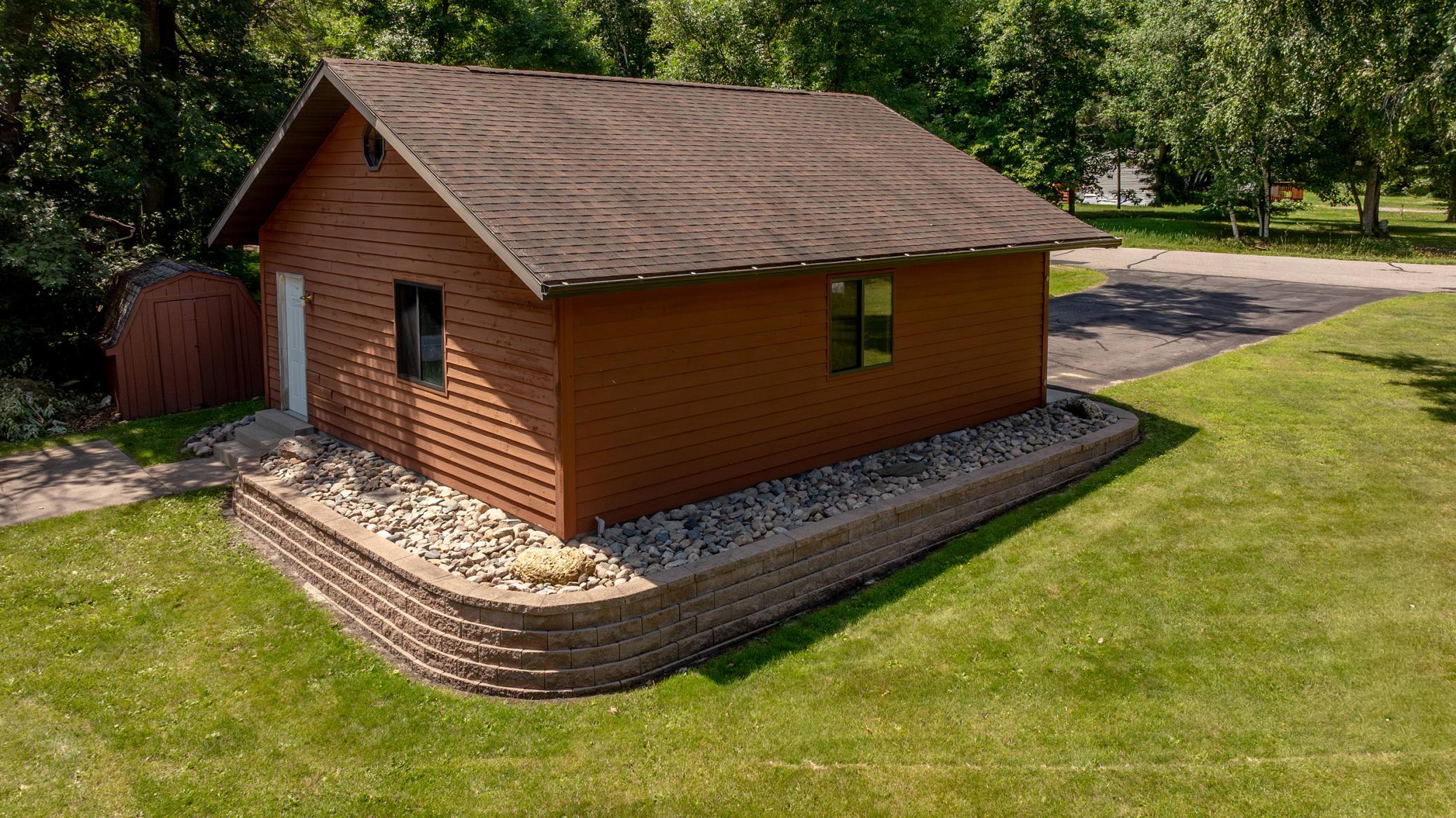1704 Timber Lane Cushing, MN 56443 - Photo 26 of 31