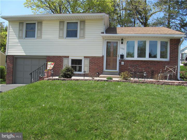 1103 Wynnbrook Road Secane, PA 19018 - Photo 1 of 15